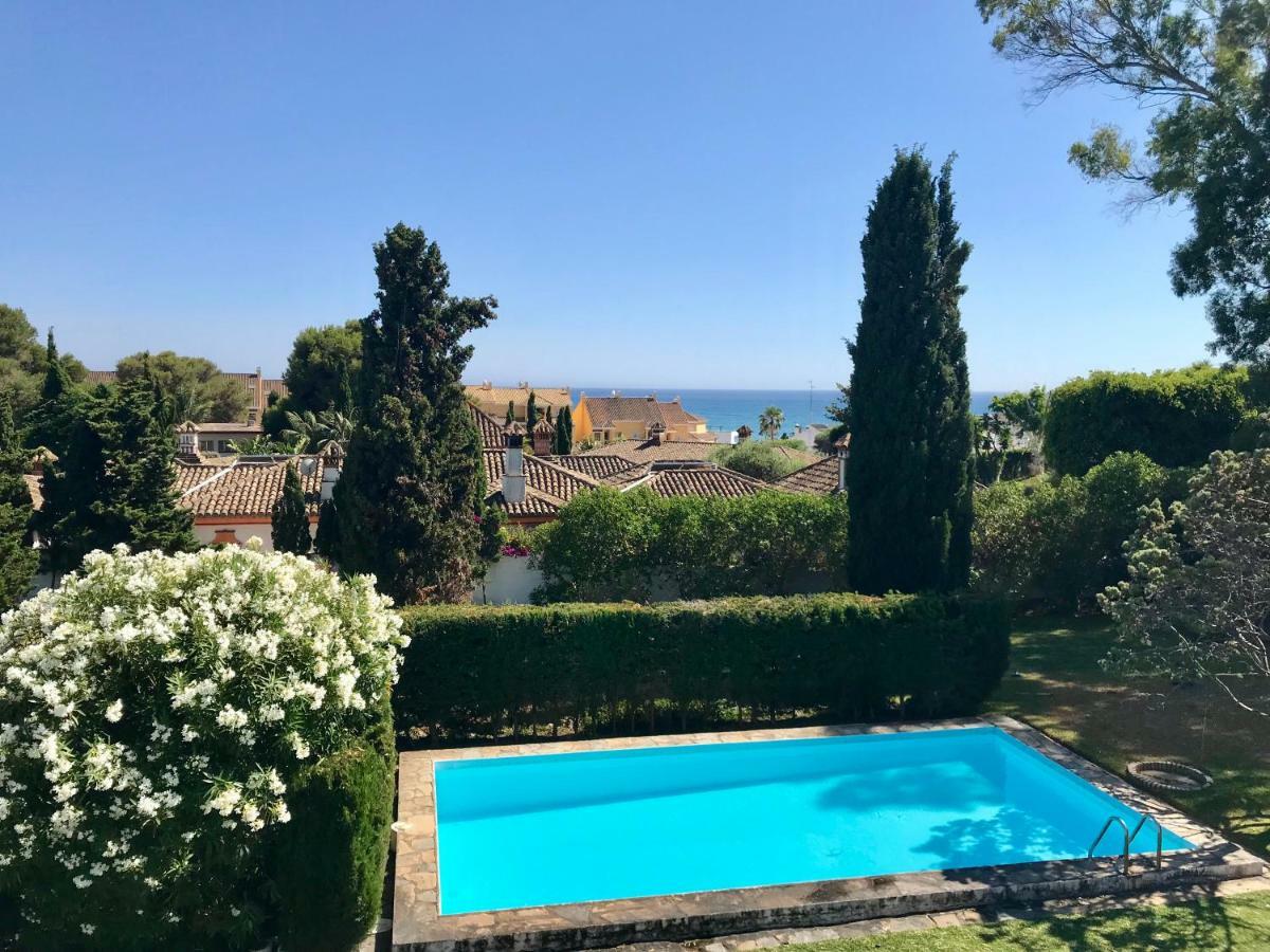 Villa Casa Piscina