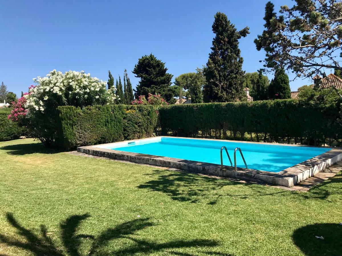 Villa Casa Piscina Marbellac