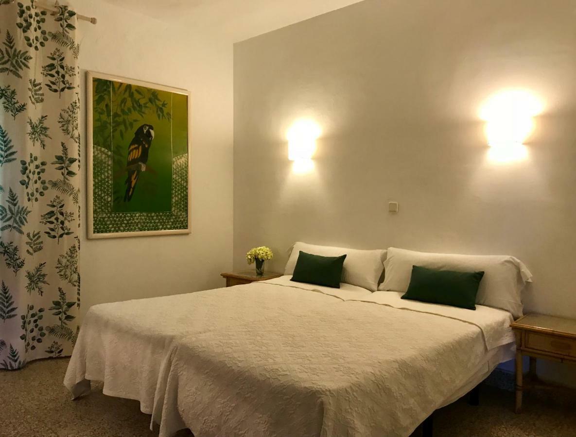 Casa Piscina Marbellac