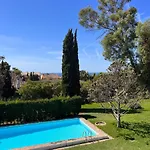 Casa Piscina