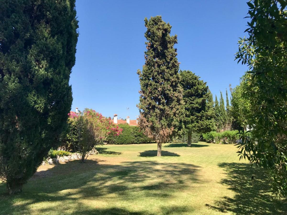 Villa Casa Piscina Marbella