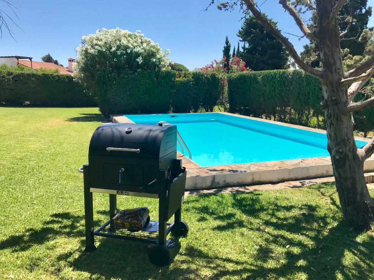 Casa Piscina Villa *