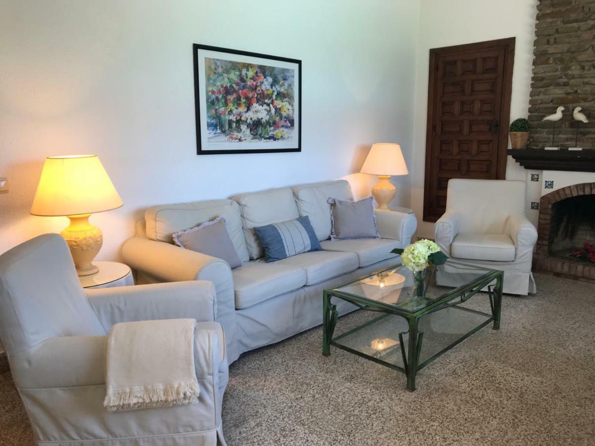 Casa Piscina Villa
